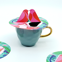 STEAM WAVERZ: 10-pak